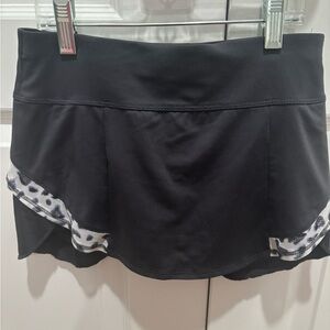 Lucky in Love girls tennis skirt size M (10-12)